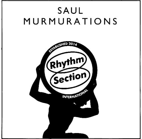 Saul - Murmurations - Vinyl Record