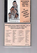 Dynamite Vocal Group Sounds V14 / Var - Dynamite Vocal Group Sounds V14 / Var - Music CD