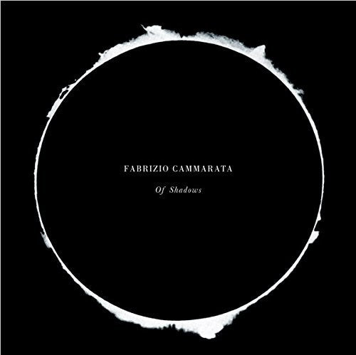 Cammarata,fabrizio - Of Shadows - Vinyl Record