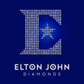 John,elton - Diamonds - Music CD
