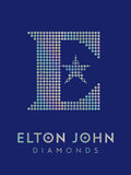 John,elton - Diamonds - Music CD
