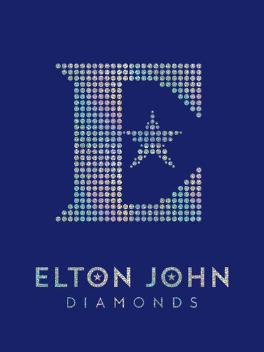 John,elton - Diamonds - Music CD