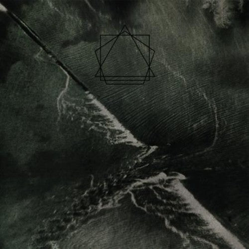 Sannhet - Known Flood - Vinyl Record