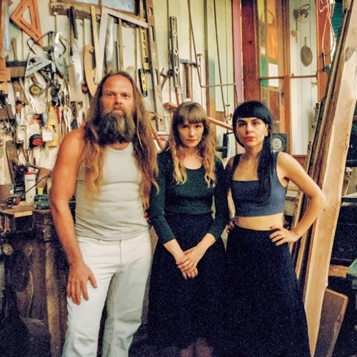 Thor & Friends - Subversive Nature Of Kindness - Vinyl Record