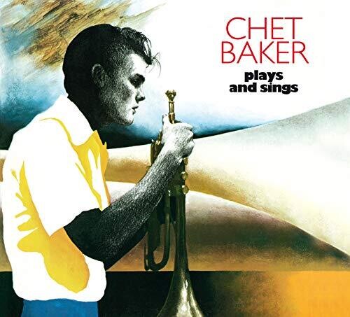 Baker,chet - Plays & Sings: The Complete Lp - Music CD