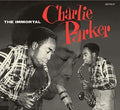 Parker,charlie - Immortal Charlie Parker - Music CD