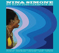 Simone,nina - My Baby Just Cares For Me: The Complete Lp - Music CD