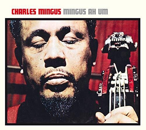 Mingus,charles - Mingus Ah Hum - Music CD