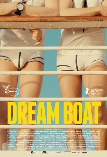 Dream Boat - Dream Boat - DVD