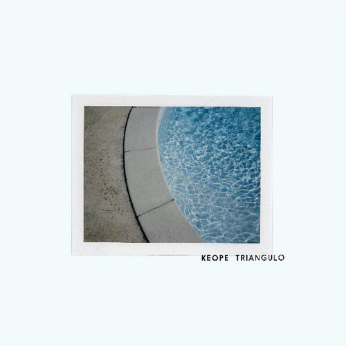 Keope - Triangulo - Vinyl Record