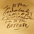 Mcphee,joe / Lambkin,graham / Mcphee,charlie - Live In The Batcave - Vinyl Record