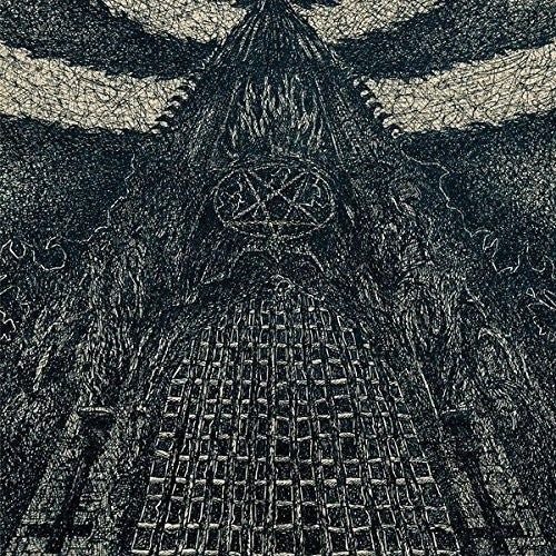 Daeva - Pulsing Dark Absorbtions - Vinyl Record