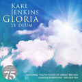 Jenkins,karl - Gloria: Te Deum - Music CD