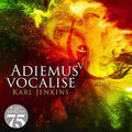 Jenkins,karl - Adiemus V: Vocalise - Music CD