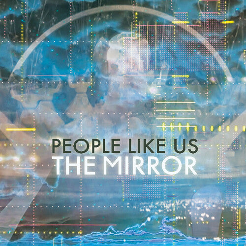 People Like Us - Mirror - Vinyl Record