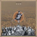 Stamou,tasos - D-a-d - Vinyl Record