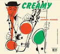 Hodges,johnny - Creamy - Music CD