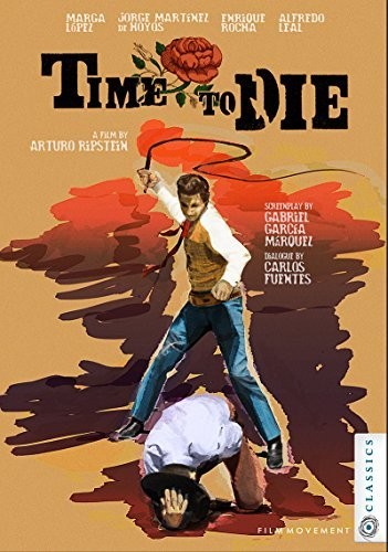 Time To Die - Time To Die - DVD