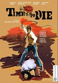 Time To Die - Time To Die - Blu-ray