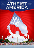 Atheist America - Atheist America - DVD