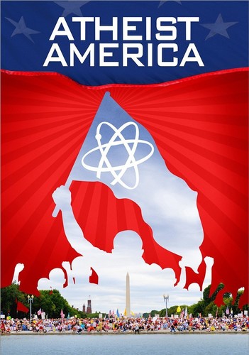 Atheist America - Atheist America - DVD