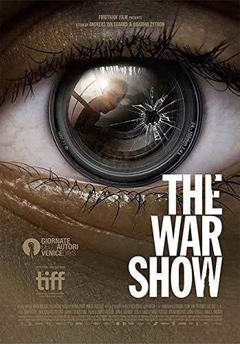 War Show - War Show - DVD