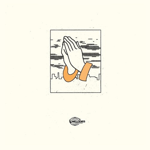 Hanna - I Needed / Intercession On Behalf - Vinyl Record