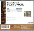 Pavarotti,luciano - L'elisir D'amore - Music CD