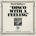 David Haffner's Disco With A Feeling / Various - David Haffner's Disco With A Feeling / Various - Vinyl Record