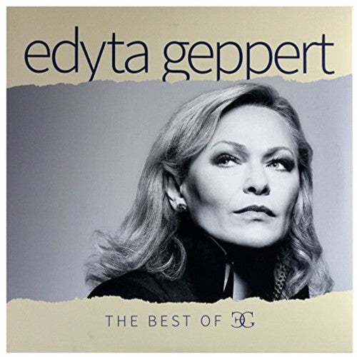 Geppert,edyta - Best Of - Vinyl Record