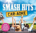 Smash Hits Car-aoke / Various - Smash Hits Car-aoke / Various - Music CD