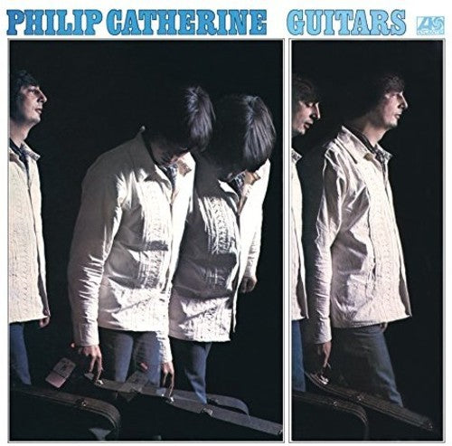 Catherine,philip - September Man - Vinyl Record