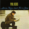 Ochs,phil - All The News That's Fit To Sing - Music CD