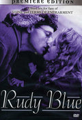 Rudy Blue - Rudy Blue - DVD