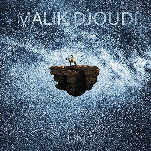 Djoudi,malik - Un - Music CD