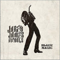 Nichols,jared James - Black Magic - Vinyl Record