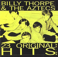 Thorpe,billy - It's All Happening - Music CD