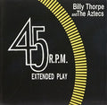 Thorpe,billy & The Aztecs - Extended Play - Music CD