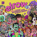 Basement Jaxx - Elrow Vol 4 - Music CD