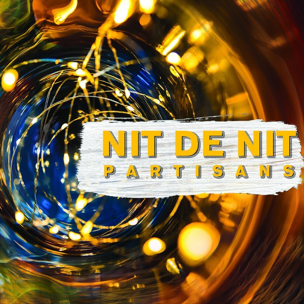 Nit De Nit [LP] Vinyl Record
