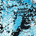 Butzmann,frieder - Vertrauensmann Des Volkes - Music CD