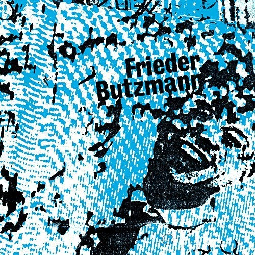 Butzmann,frieder - Vertrauensmann Des Volkes - Music CD