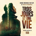 Rob - Trois Jours Et Une Vie (three Days & A Life) / Ost - Music CD
