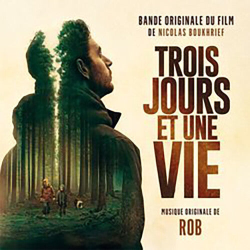 Rob - Trois Jours Et Une Vie (three Days & A Life) / Ost - Music CD
