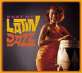 Best Of Latin Jazz / Various - Best Of Latin Jazz / Various - Music CD