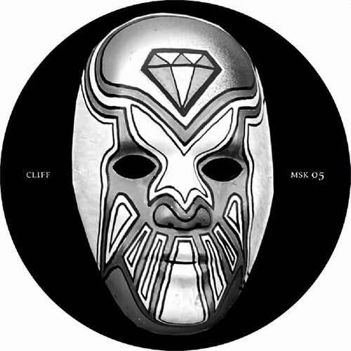 Unknown Artist - Cliff - Vinyl Record