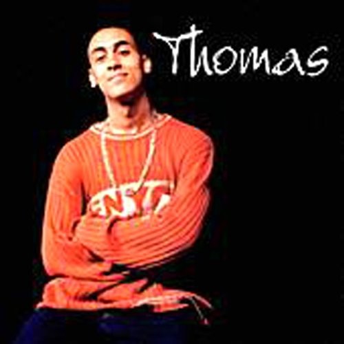 Thomas - Thomas - Music CD