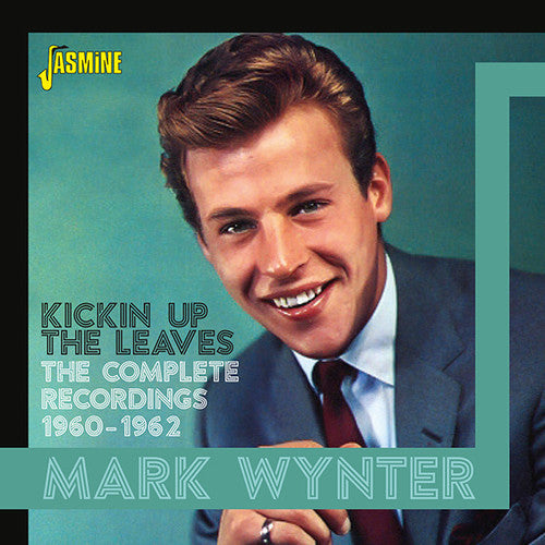 Wynter,mark - Kickin Up The Leaves: Complete Recordings 1960-62 - Music CD