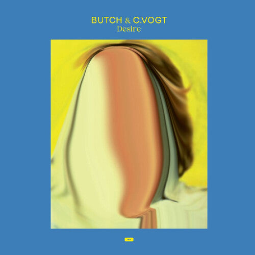 Butch & C Vogt - Desire Summer Part 1 - Vinyl Record