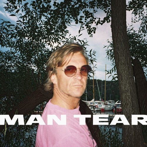 Man Tear - Kill Me - Vinyl Record